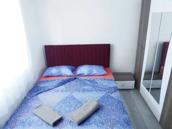 Анталья: Lisva Hotel