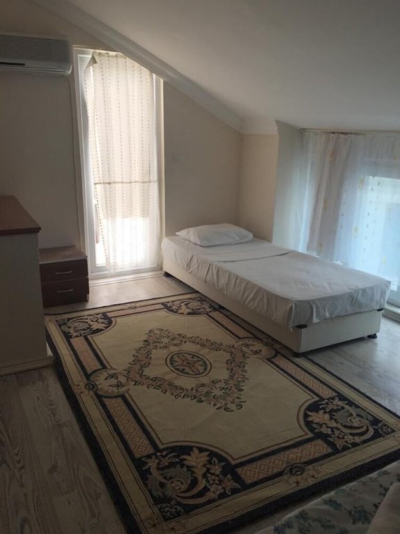Анталья: Lisva Hotel