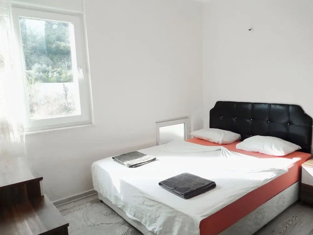 Анталья: Lisva Hotel