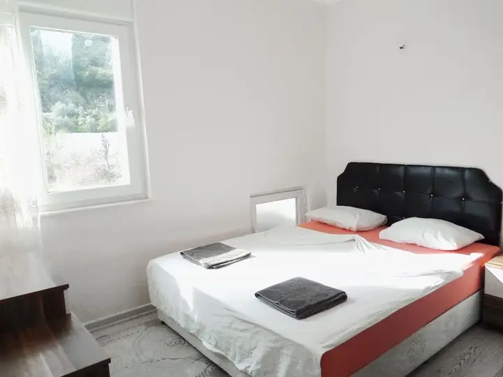 Анталья: Lisva Hotel