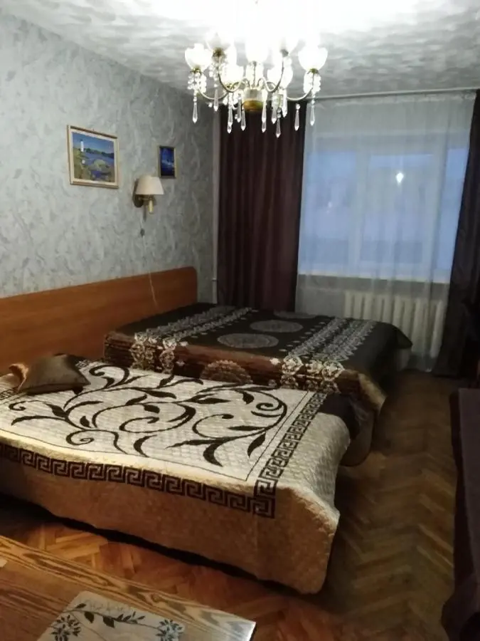 Мурманск: Apartment Vash Dom