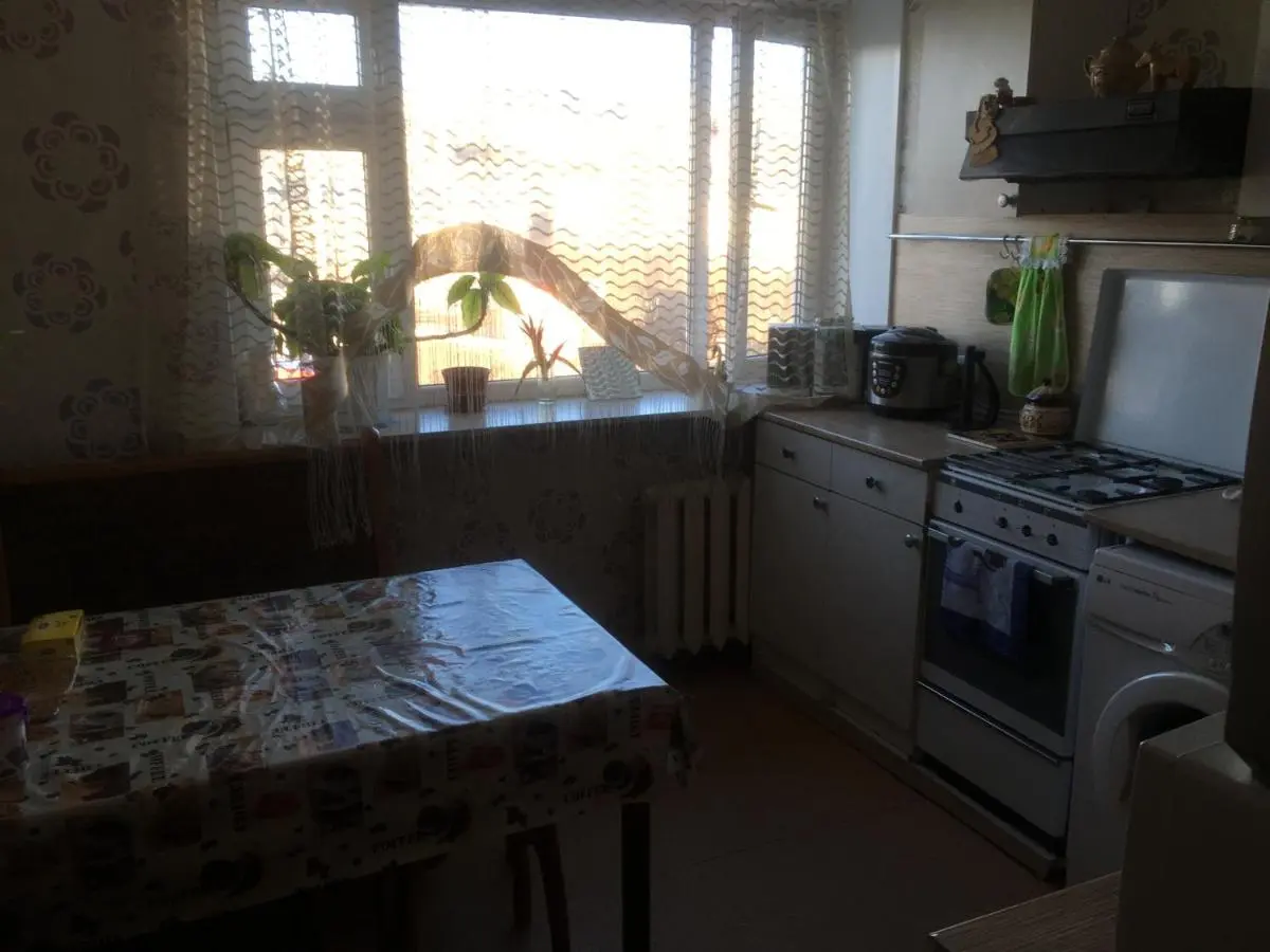 Мурманск: Apartment Vash Dom