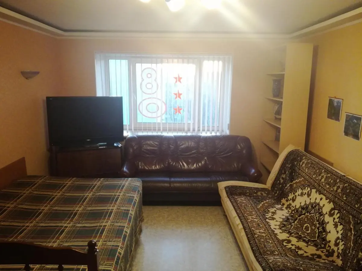 Мурманск: Apartment Vash Dom