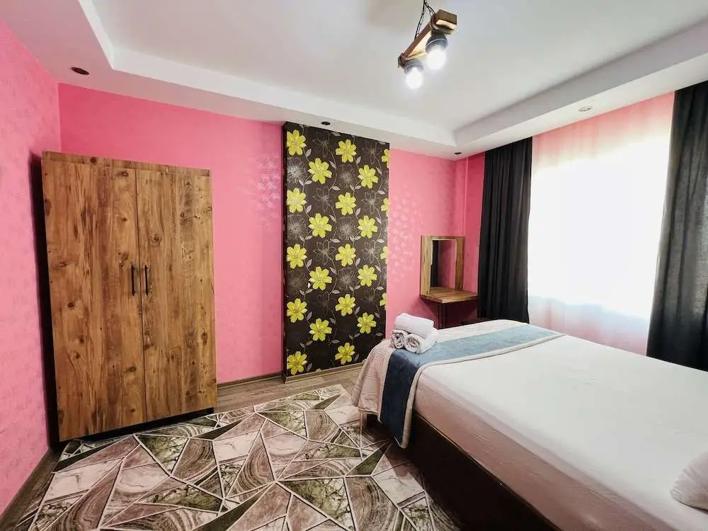 Мерсин: Aria Plus Ev Otel