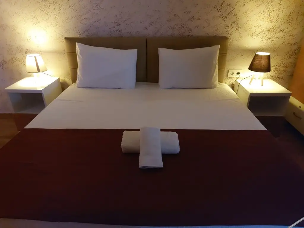 Измир: Ulusoy Hotel