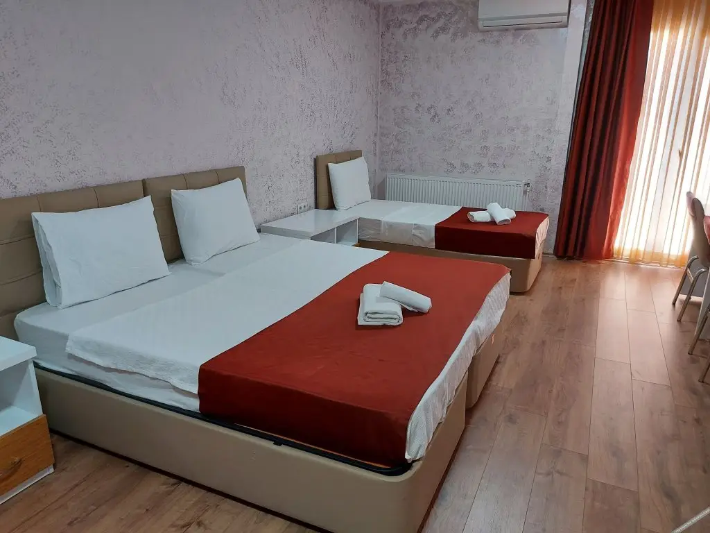 Измир: Ulusoy Hotel