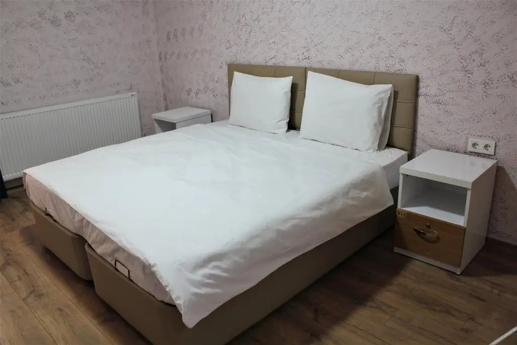 Измир: Ulusoy Hotel