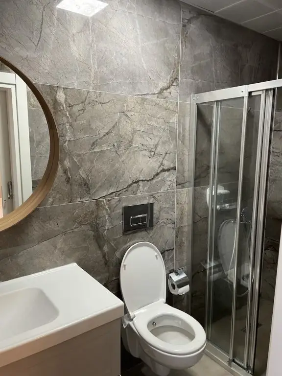 Чешме: Kayhan Otel