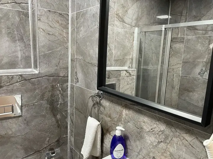 Чешме: Kayhan Otel