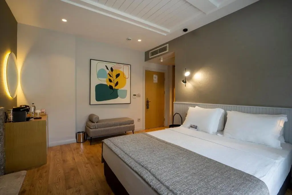 Акьяка: Balèze Boutique Hotel - Adults Only