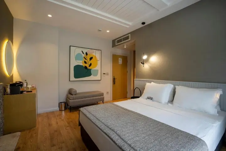 Акьяка: Balèze Boutique Hotel - Adults Only