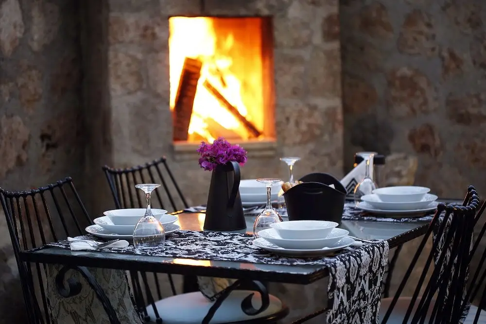 Анталья: Castle Inn Boutique Hotel