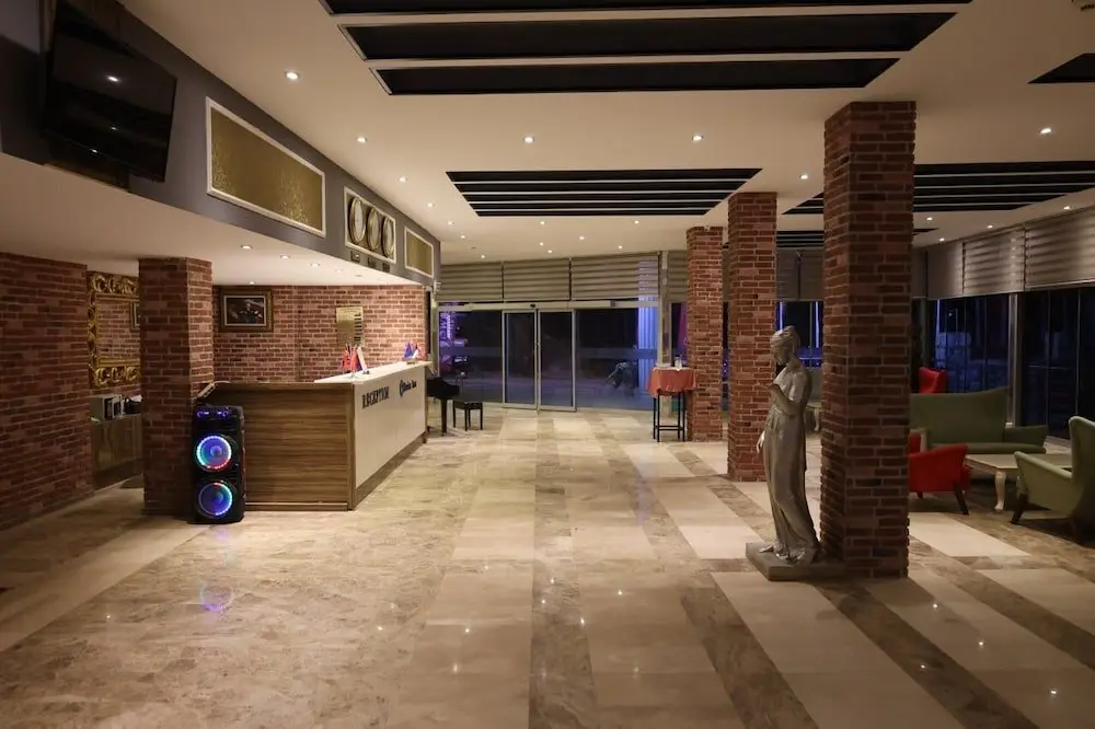 Силифке: Swiss Inn Resort Hotel & Spa Ayas