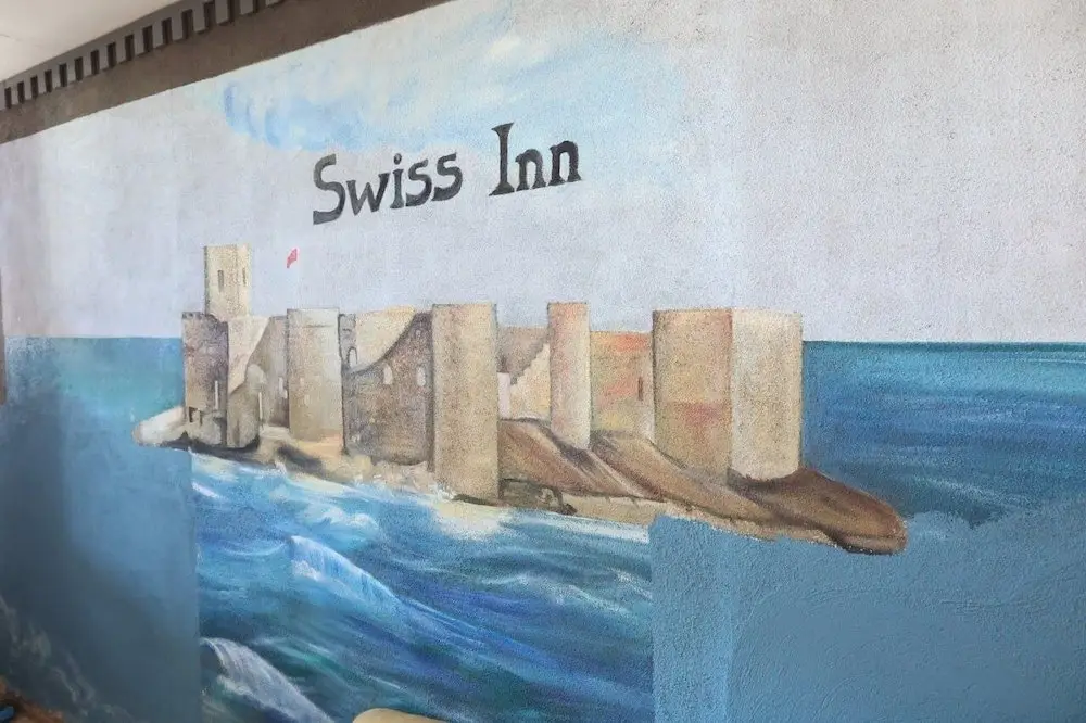 Силифке: Swiss Inn Resort Hotel & Spa Ayas