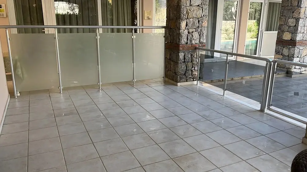 Фетхие: Stunning 2-bed Orka Olivia Apartment in Ovacik