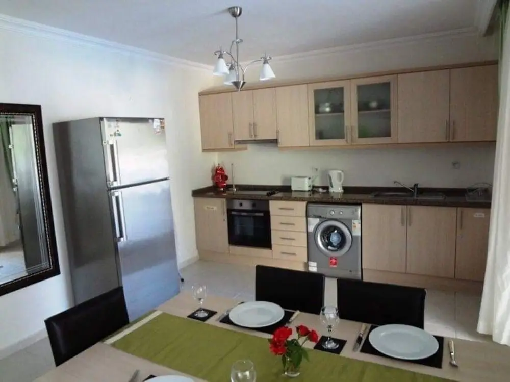 Фетхие: Stunning 2-bed Orka Olivia Apartment in Ovacik