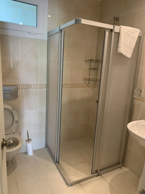 Фетхие: Stunning 2-bed Orka Olivia Apartment in Ovacik
