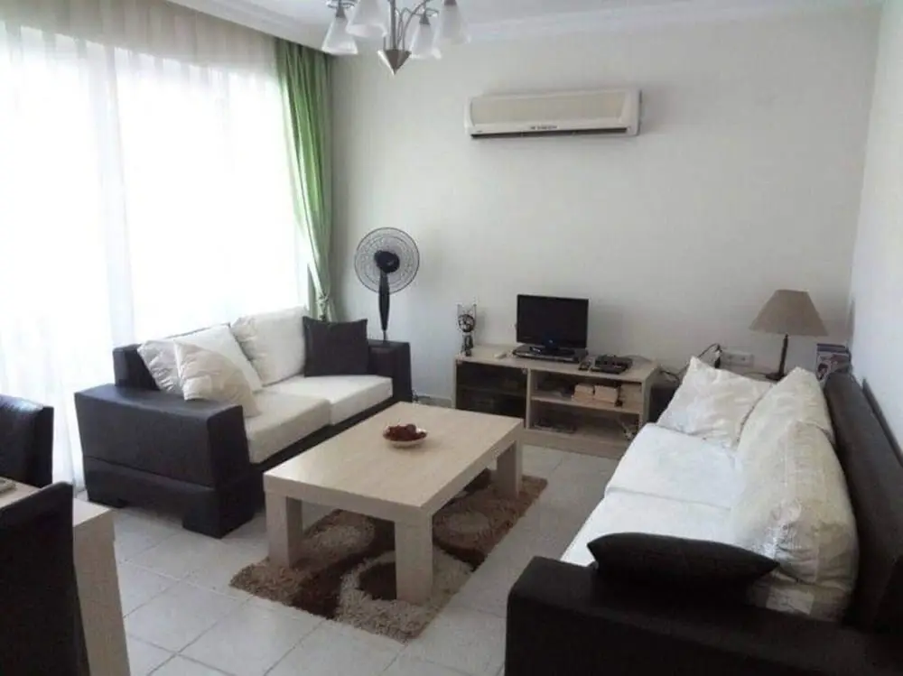 Фетхие: Stunning 2-bed Orka Olivia Apartment in Ovacik