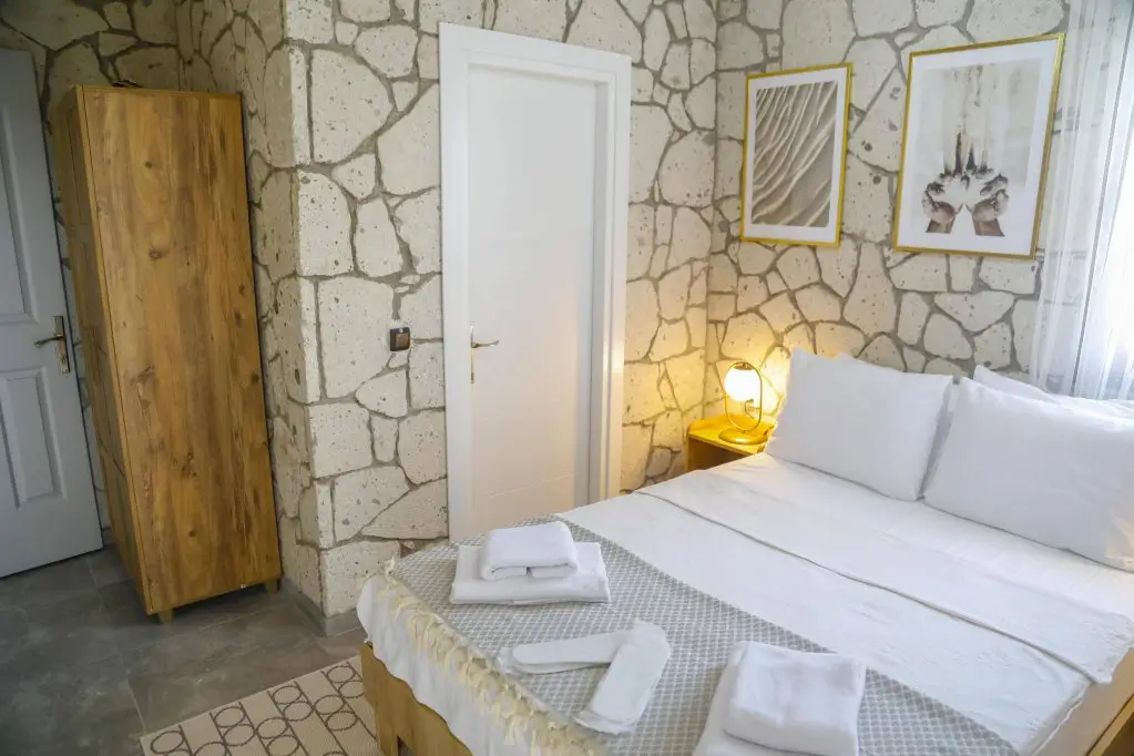 Чешме: Limoni Alacati