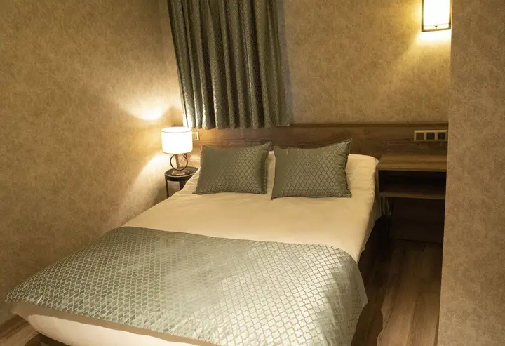 Стамбул: Castle Franco Suites