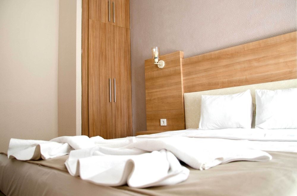 Алтынолук: Serenita Beach Hotel