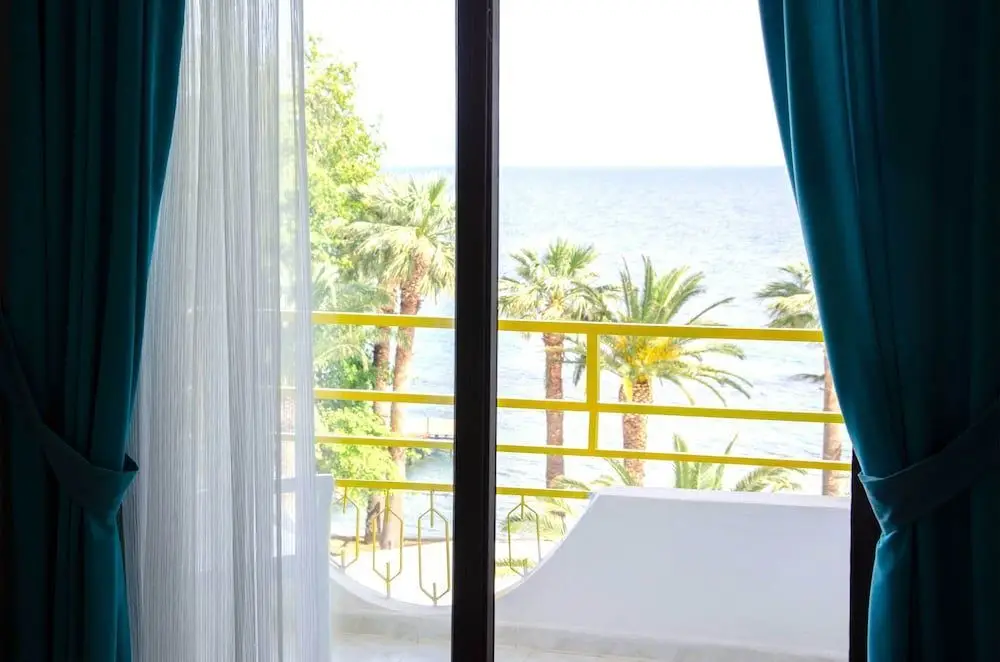 Алтынолук: Serenita Beach Hotel