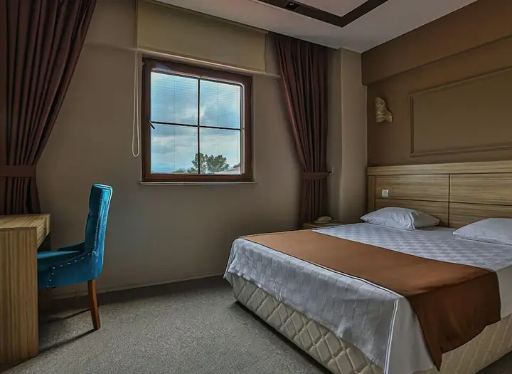 Орду: Grand Ayzek Otel