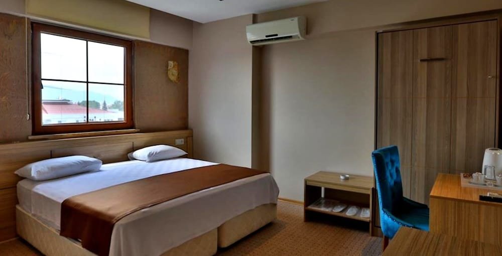 Орду: Grand Ayzek Otel