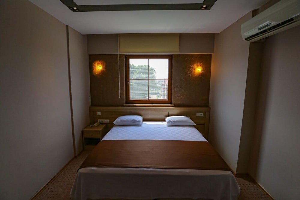 Орду: Grand Ayzek Otel