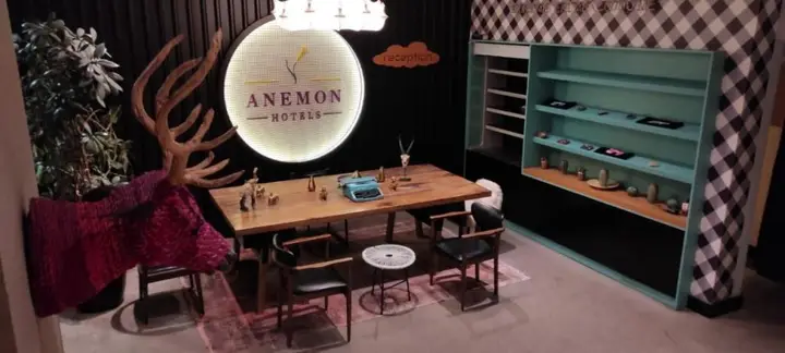 Стамбул: Anemon Bakirkoy