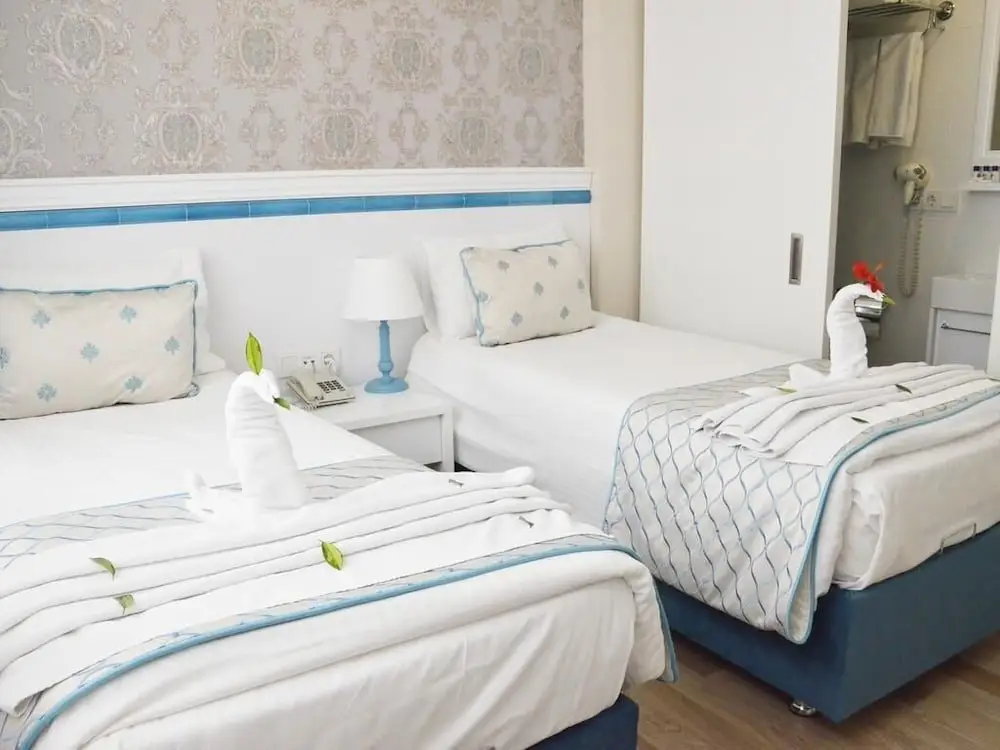 Стамбул: A Warmly Welcome Home to Star Holiday Hotel 6