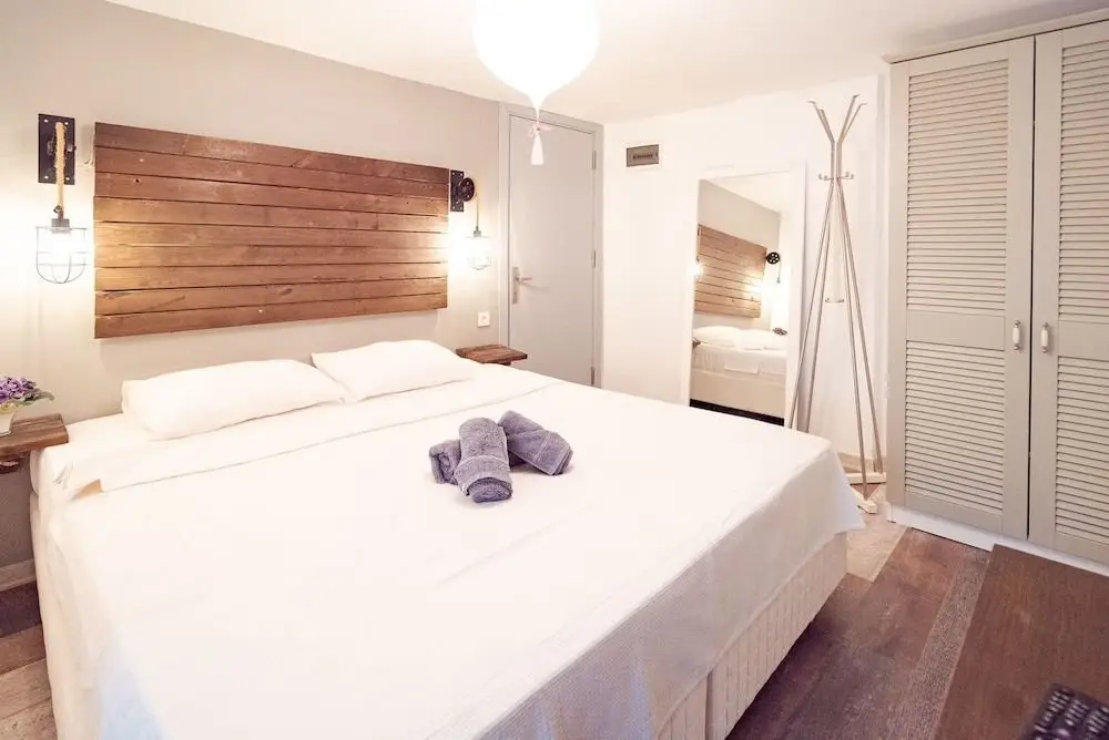 Яликавак: niXie Hotel & Beach