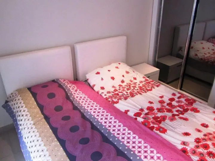 Манавгат: Tropical Gardens E 7 Spacious Duplex 4 Bed Home