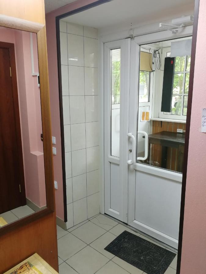 Мурманск: Мини-Отель VashDom51