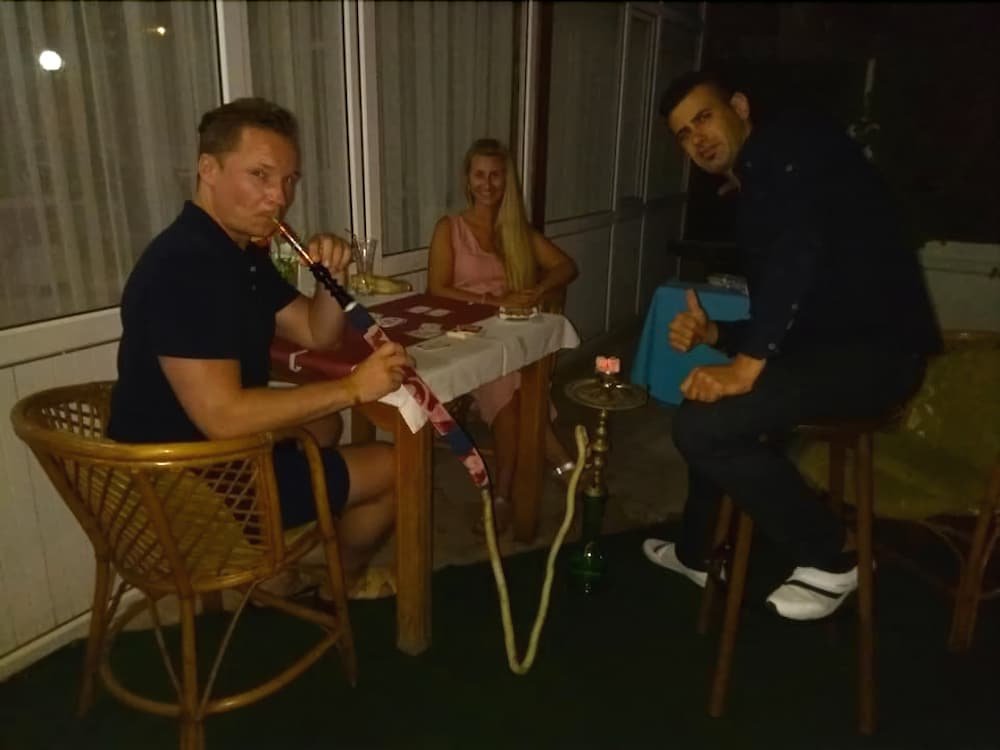 Манавгат: Sarihan