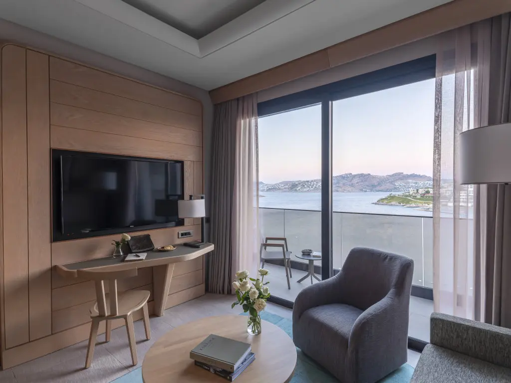 Яликавак: MGallery The Bodrum Hotel Yalikavak