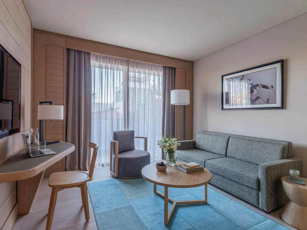 Яликавак: MGallery The Bodrum Hotel Yalikavak