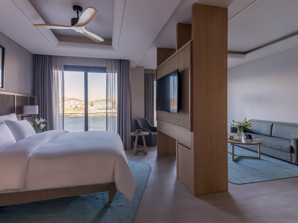 Яликавак: MGallery The Bodrum Hotel Yalikavak