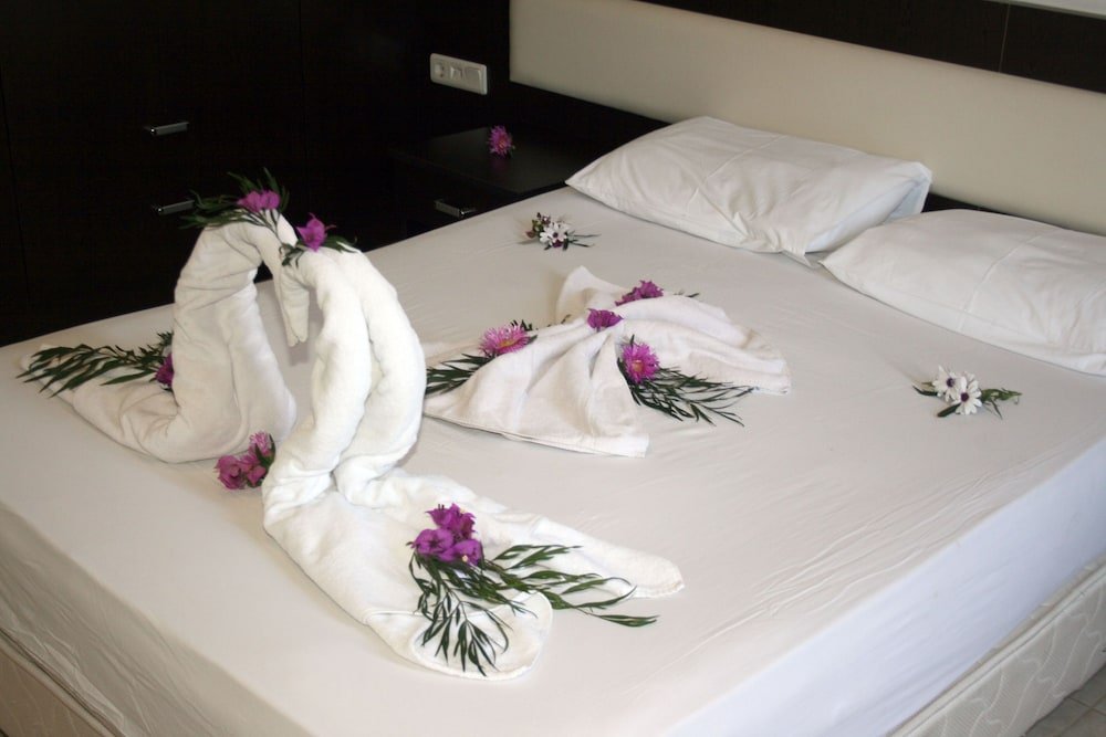 Аланья: Ozgor Apart Otel 2