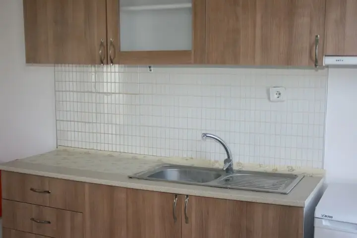Аланья: Ozgor Apart Otel 2