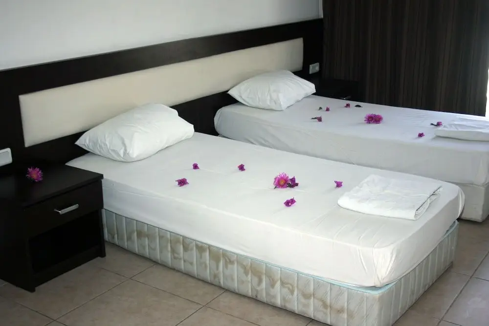 Аланья: Ozgor Apart Otel 2