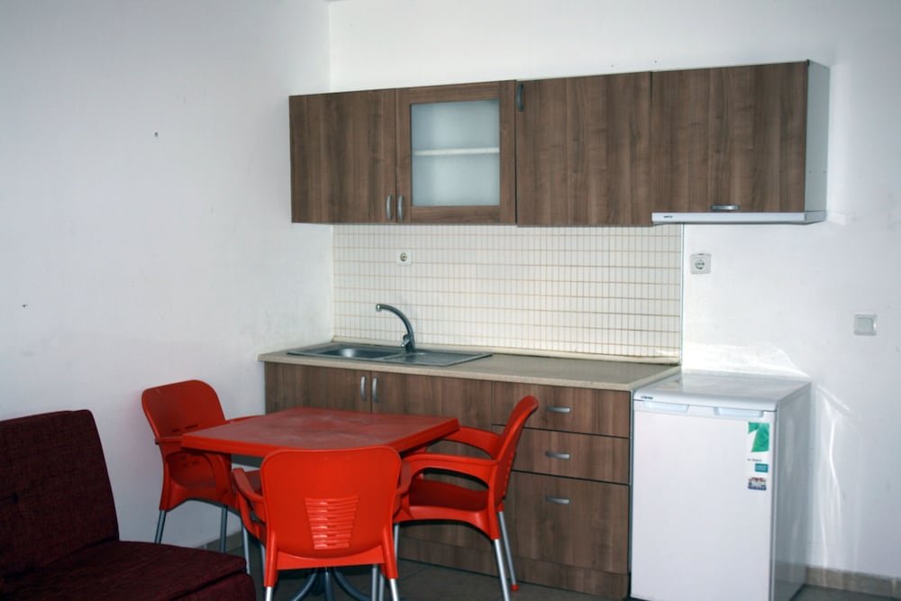 Аланья: Ozgor Apart Otel 2