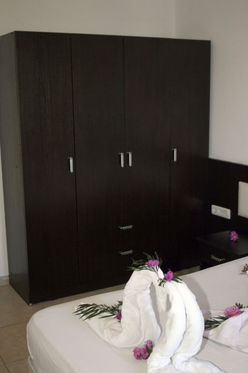 Аланья: Ozgor Apart Otel 2