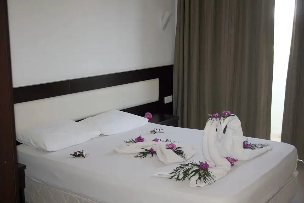 Аланья: Ozgor Apart Otel 2