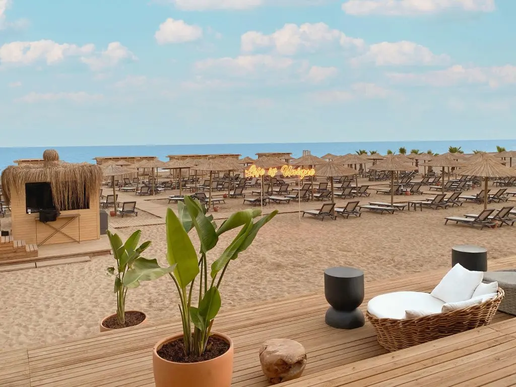 Манавгат: Liu Resorts - All inclusive