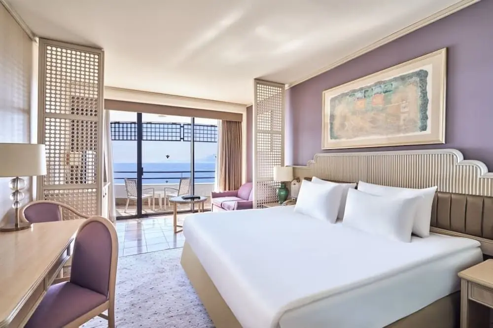 Анталья: Medworld Health & Rehabilitation Center Rixos Antalya
