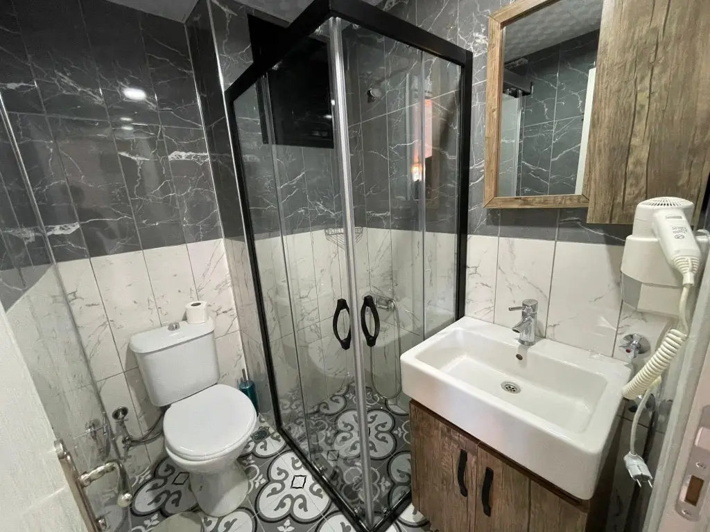Анталья: Seven City Hotel