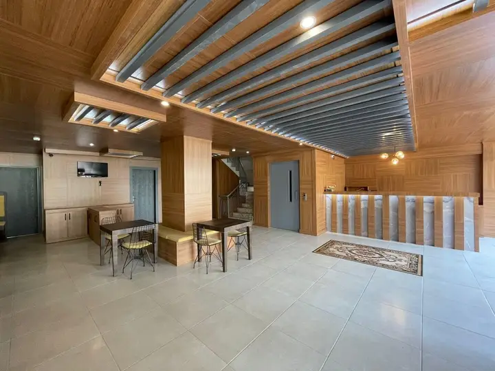 Анталья: Seven City Hotel