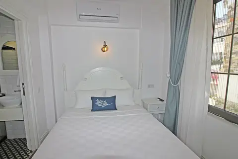 Otel Meryem Ana Bozcaada — фото 1