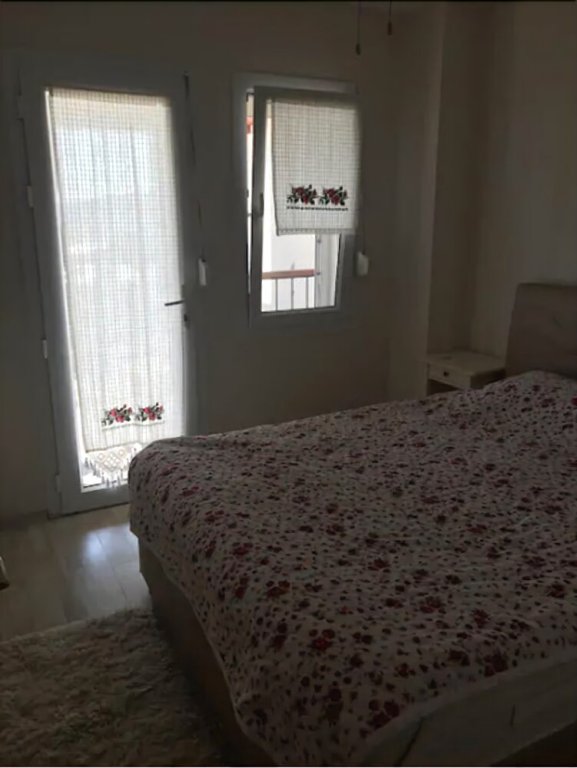 Мугла: Villa with Private Beach